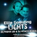 Ellie Goulding - Lights (DJ Pasha Lee & DJ Vitaco Remix)
