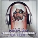 Circular Discharge & Snyde - Echo ()