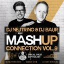Naughtyboy vs Gabriel & Castellon - La Oompla Loompa (DJ Nejtrino & DJ Baur Bootleg)