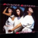 Pointer Sisters - Automatic (DAN.K\'s Quick Re-Edit)