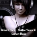 Bovari ALex - Electro House & Dance Music ()