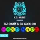 Rihanna vs. Alex Menco - Rude boy