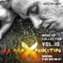 Macklemore & Ryan Lewis Vc. Nitro - Can\'t Hold Us (DJ MAX NIKITIN Mash-Up)