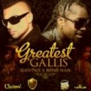 Sean Paul x Beenie Man - Greatest Gallis (ETC!ETC! Remix)