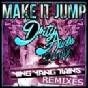 Ying Yang Twins, Mr. Collipark - Make It Jump