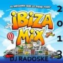 DJ Radoske - Crazy Ibiza 2013 mix