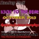 DeeJay HeN - Kick To The Beat October 2013 (Romanian Clubbing PromoMIX)