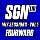 Fourward - SGN Mix Sessions Volume 5