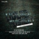 Wolftek - Abandoned