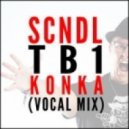 ScNDL - Konka