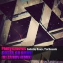 Philly Grooves, Bambs feat. The Ronnets - Gotta Go Home