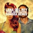 Lana Del Rey - Young And Beautiful