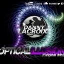 Danny Lacroix - Optical Illusion