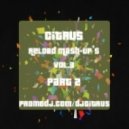 MBrother vs. Tom Reason - Trebles (Citrus Mash-Up)