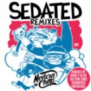 The Two Friends, Jeff Sontag - Sedated (Culture Code Remix)