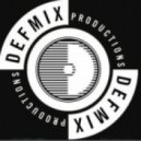 Def Mix presents Djay Aleksz - Frankie's Remixes Back To The Past Mix ep. 1