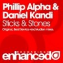 Adrian & Raz vs. Daniel Kandi - A Heart Of Stone