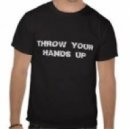 Vandalism vs. Bingo Players - When i Dip+Throw Your Hands Up