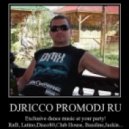 Jaxx Mike & BK Duke - Bring The Get Back! (Dj Ricco Club Remix)