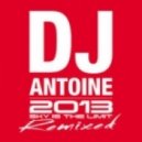DJ Antoine vs. Mad Mark feat. B-Case & U-Jean - House Party