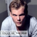 Avicii, Romero vs. Audioe - I Could Be