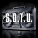Nicky Romero & Sunnery James & Ryan Marciano feat. Fast Eddie - S.O.T.U (Artem Twitz Mashup)