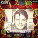 Guru Project & Coco Star & Rene Rodrigezz vs. Aleksey Axe - I Need A Miracle (DJ KIRILLICH & DJ KASHTAN Mashup)