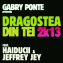 Gabry Ponte feat. Haiduchii & Jeffrey Jey - Dragostea Din Tei 2k13 (Radio Edit)