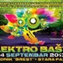 Vibrasphere - Sweet Septembar (Vertex vs Orison rmx)