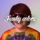 Jean Tonique - Funky Colors (Original Mix)