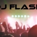 Mc Flipside & Carl Trick vs. Michel Amberg - Plazma Girl (Dj Andrey FLash & Dj Wangton Mash-up)