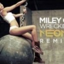 Miley Cyrus - Wrecking Ball