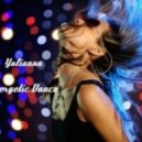 Yulianna - Energetic Dance
