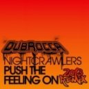 Nightcrawlers - Push The Feeling On