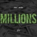 Pusha T ft. Rick Ross - Millions (Jamburglar Remix)