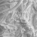 Lana Del Rey - Blue Jeans (Manila Killa Remix)