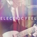 Henry Green - Electric Feel (Kygo Remix)