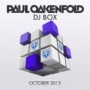 Simon Patterson - The One - Original Mix