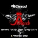 DJ Assad feat. Mohombi Craig David and Greg Parys - Addicted