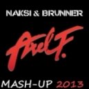 Naksi & Brunner - Axel F