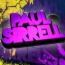 Paul Sirrell & Jonny Bee - Get Down To The Rhythm