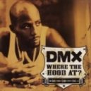 DMX vs. Relanium - Where at Again