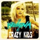 Kesha - Crazy Kids (DJ Slim LIne MashUp)
