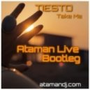 Tiesto feat. Kyler England - Take Me
