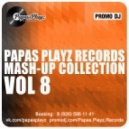M.O.P. & Alex Hilton - Ante Up (Dj Fresh-Art & Dj Dmitry Bakhirev Mash-Up)