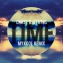 Chase & Status - Time