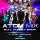 Duke Dumont & Slider & Magnit - Need You 100 % Sax (ATOM MIX MASH UP 2013)
