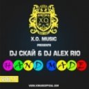 Tarantula vs. St.Shik & D. Rook - Big Fat Trap (DJ Скай & DJ Alex Rio Hand-Made)