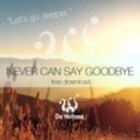 De Hofnar - Never Can Say Goodbye ()