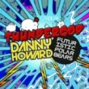 Danny Howard, Futuristic Polar Bears - Thundergod